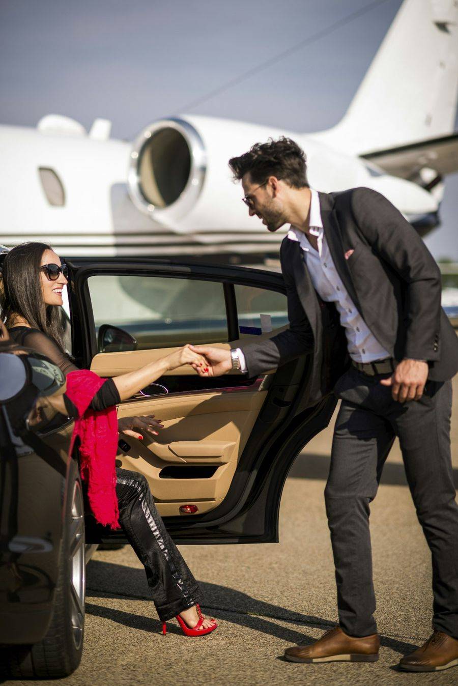 Transportation Services