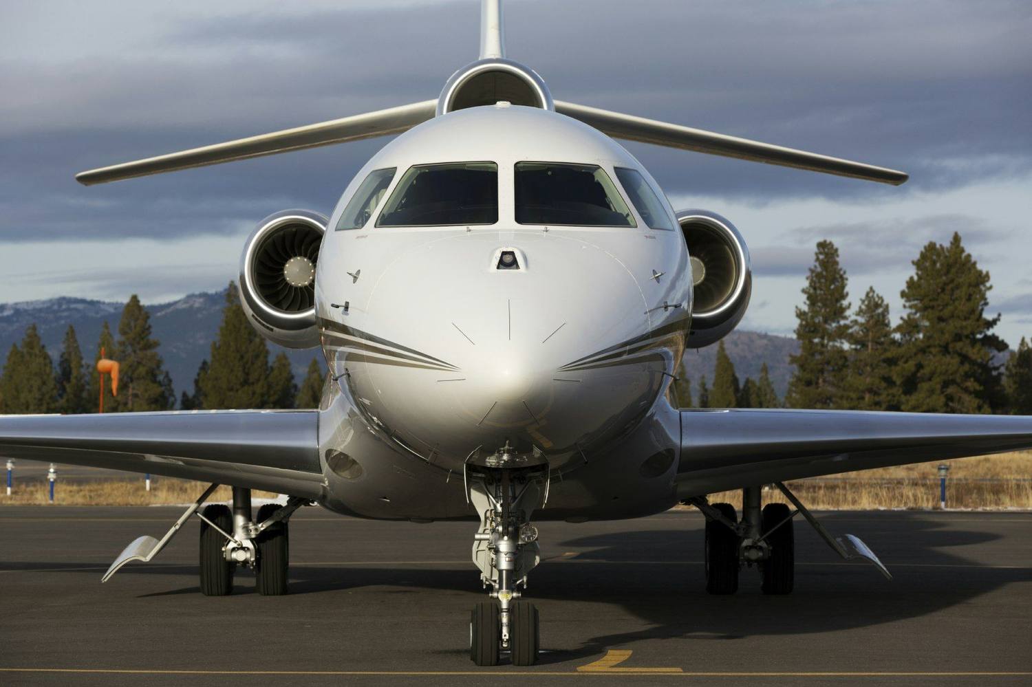 Aircraft Charters