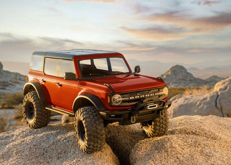 RC Adventure