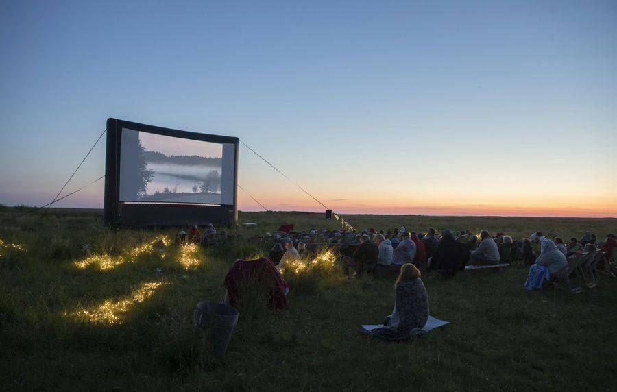 Fresh Air Films