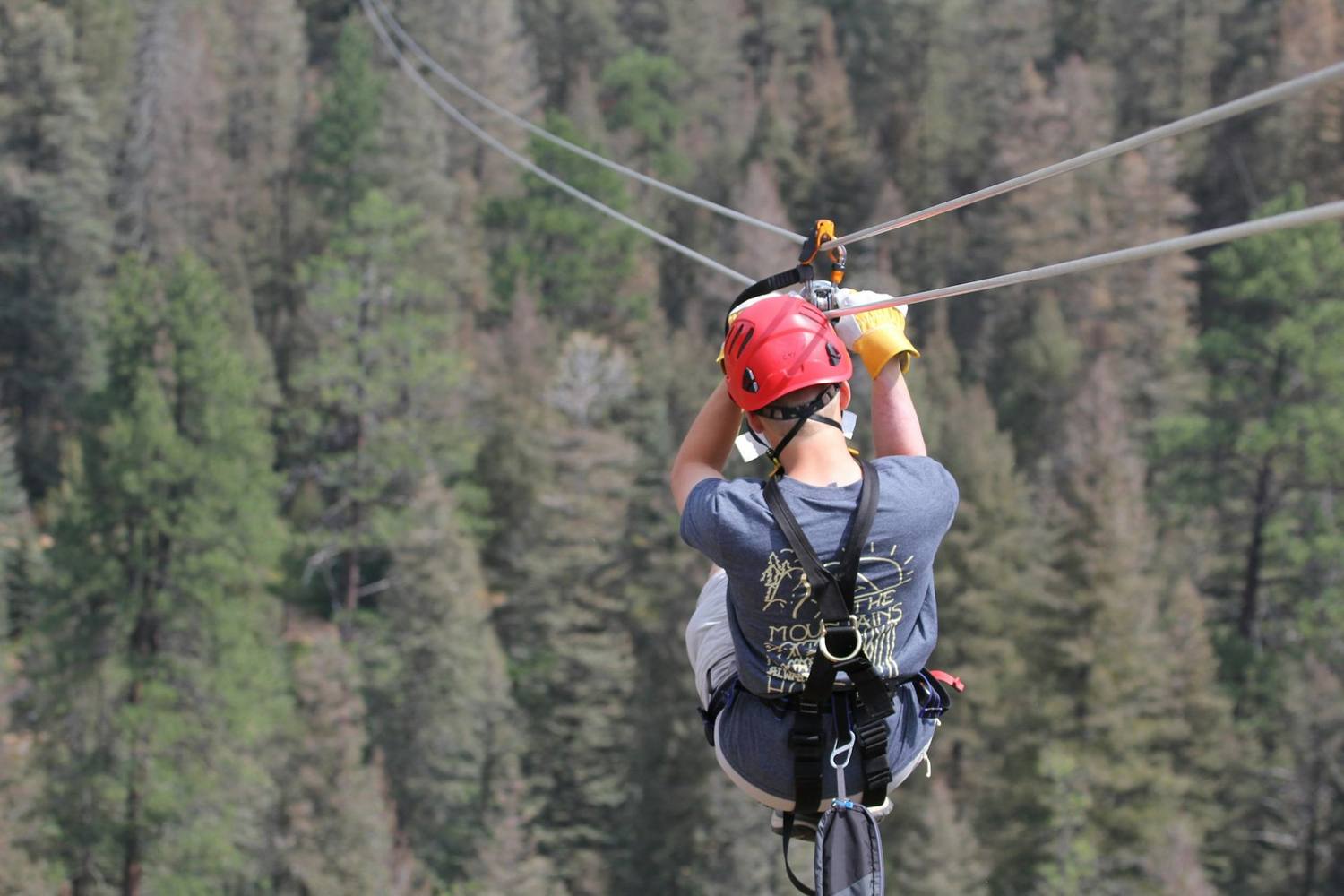 Broadmoor Soaring Adventure photo 1