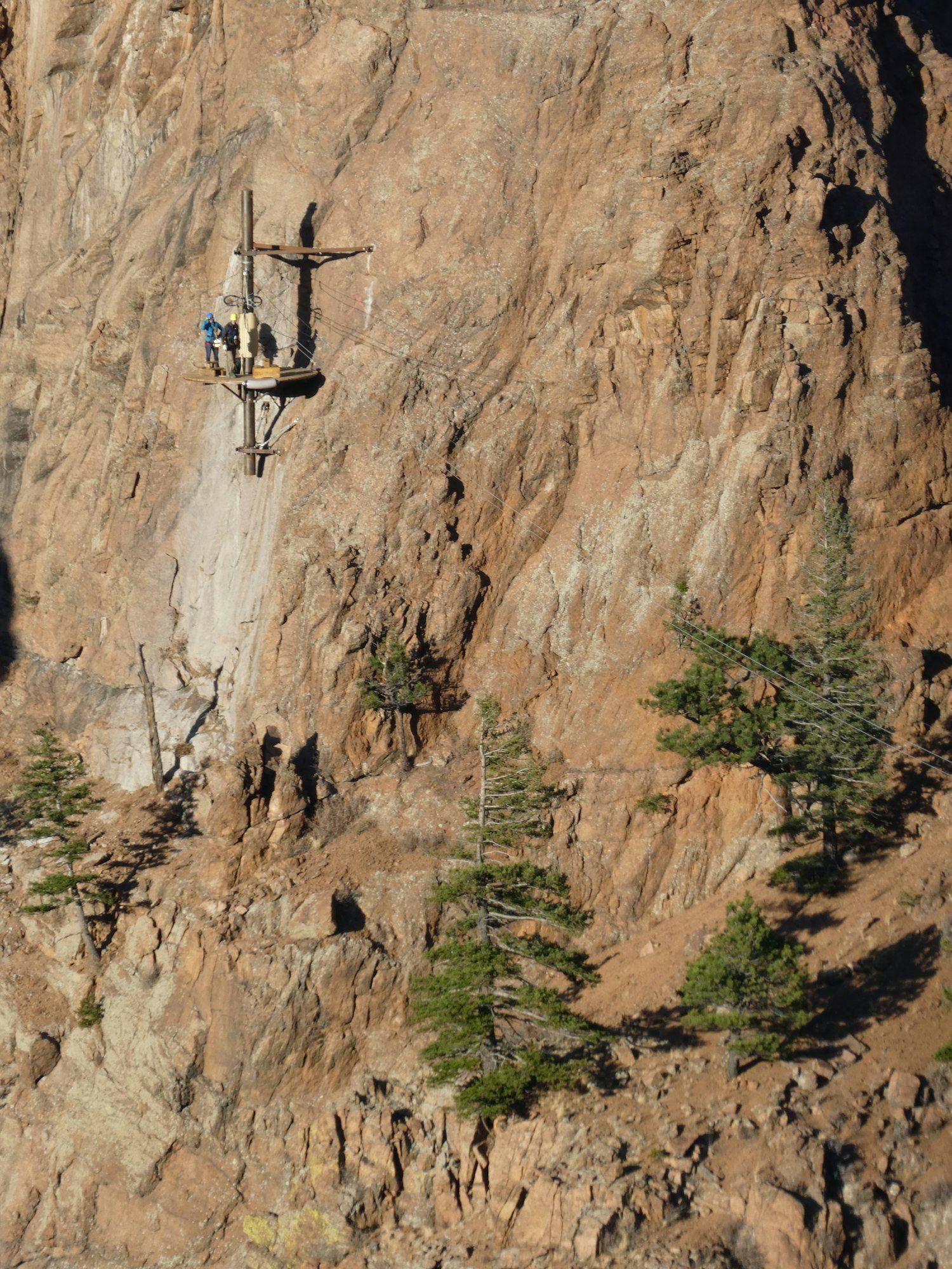 Broadmoor Soaring Adventure photo 3