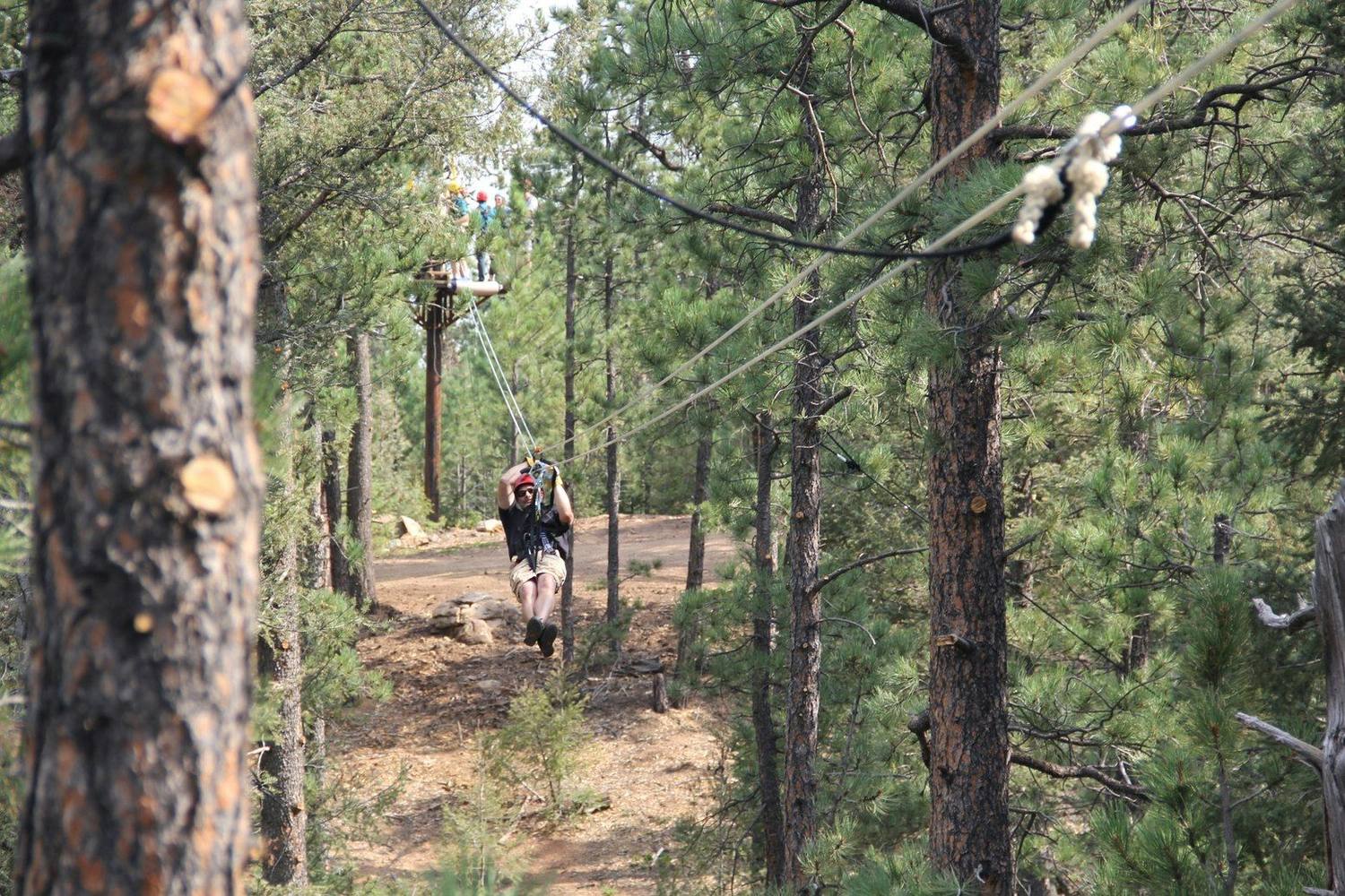 Broadmoor Soaring Adventure photo 4