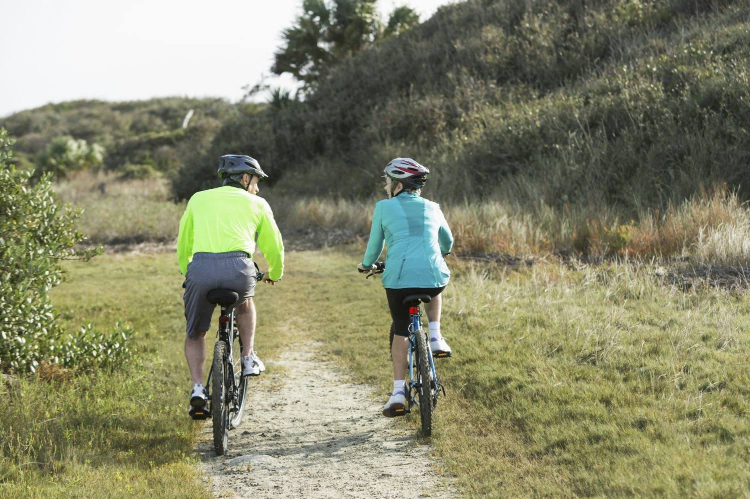Mountain Biking photo 3