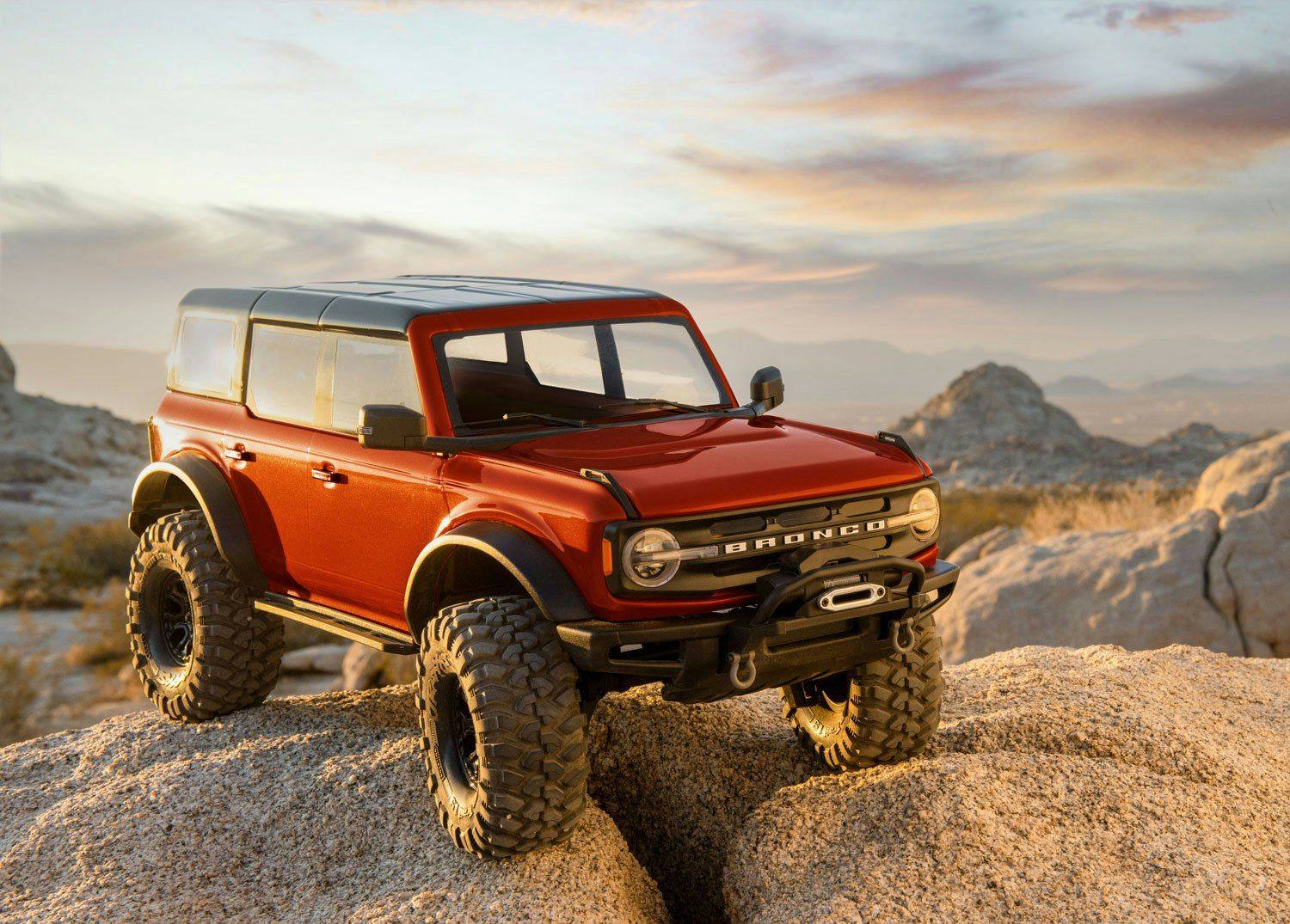 RC Adventure