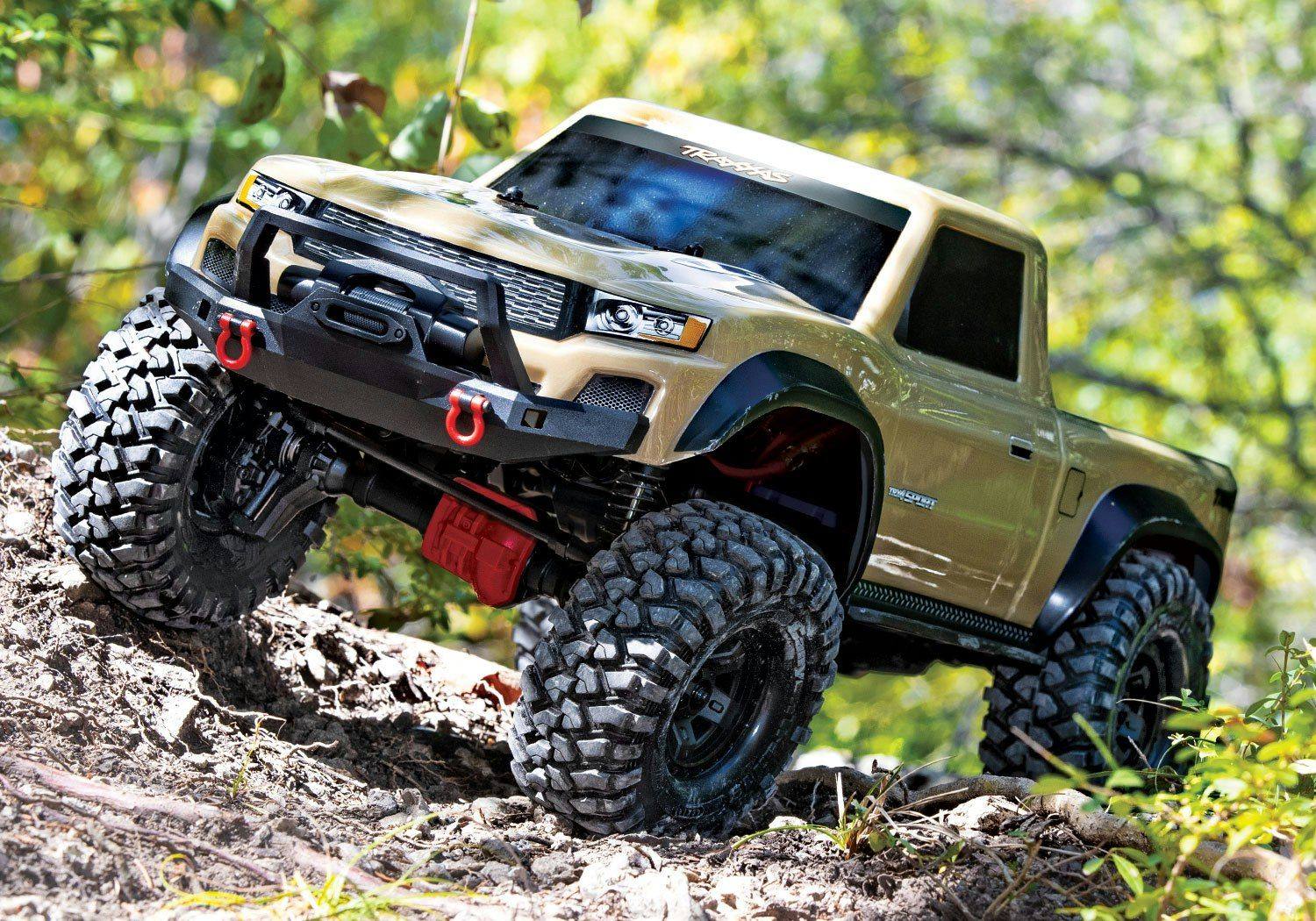 RC Adventure photo 2