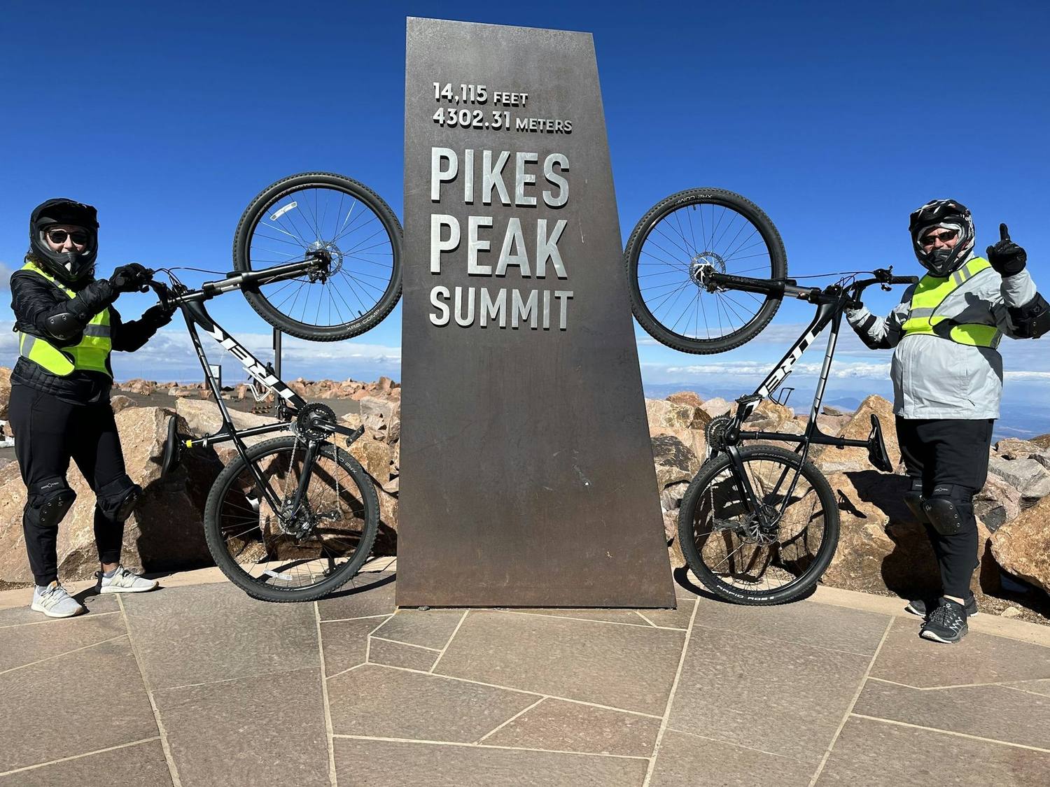 Mountain Bike Tours photo 3