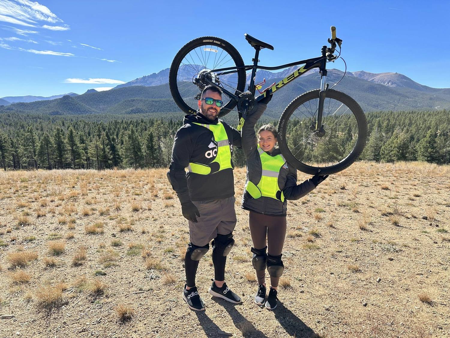 Mountain Bike Tours photo 5