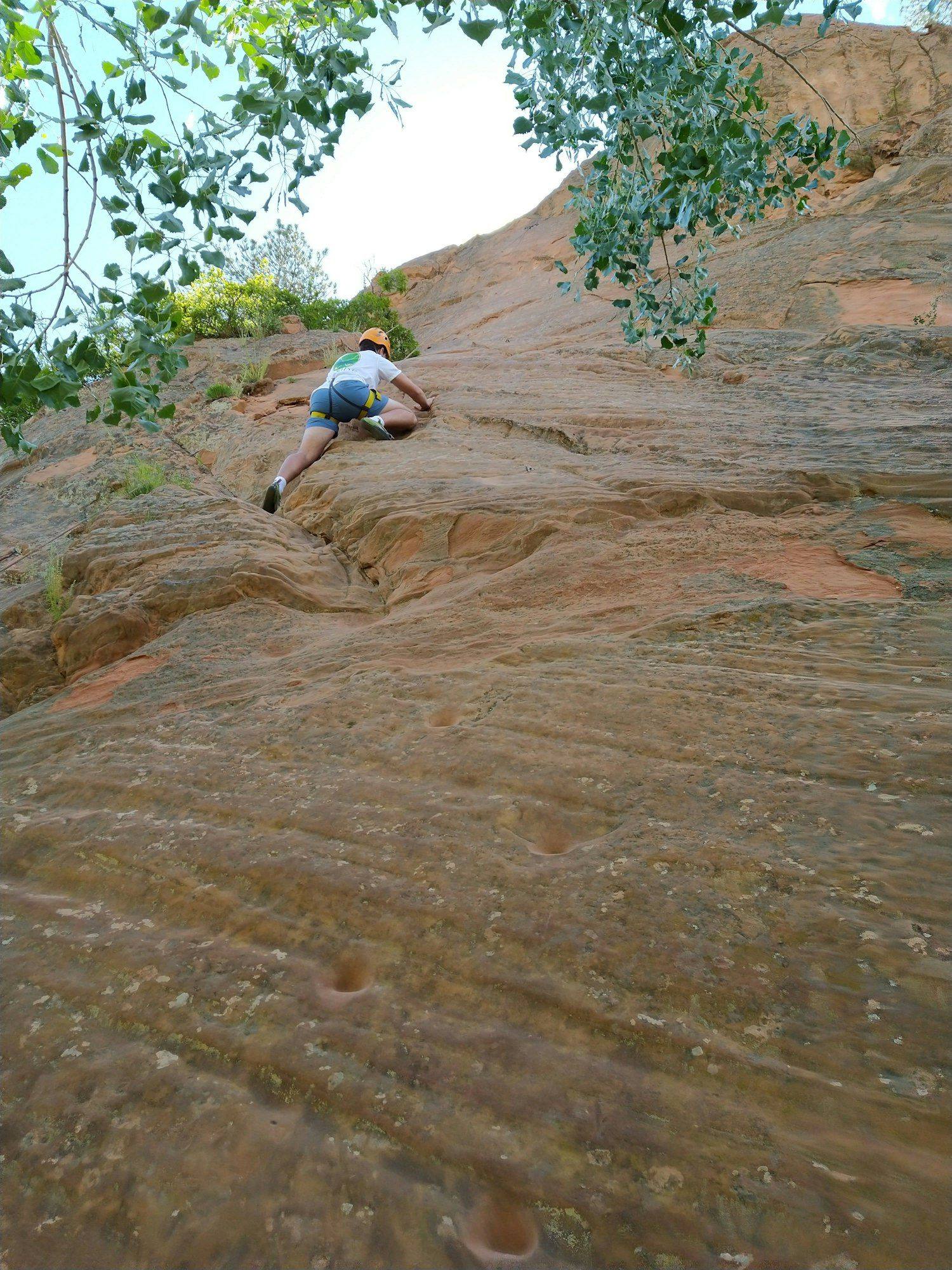 Rock Climbing photo 4
